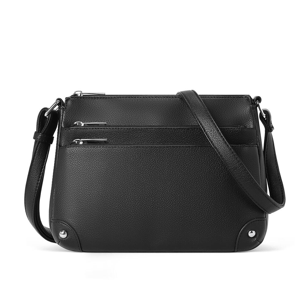 4421 Crossbody Bags , Medium Size Shoulder Handbags, Satchel Purse